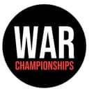 War Championship logo