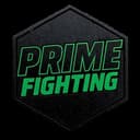 Prime Fighting logo