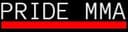 Pride MMA Irkutsk logo