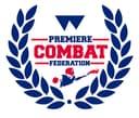 Premiere Combat Federation logo