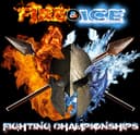 Fire & Ice Fighting Championship logo