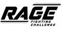 Rage Fighting Challenge logo
