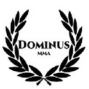 Dominus MMA logo