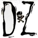 Dangerzone MMA logo