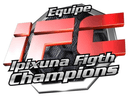 Ipixuna Fight Champions logo