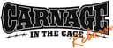 Cage Carnage logo