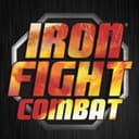 Iron Fight Combat logo