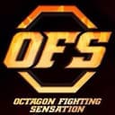 Fight Sensation logo
