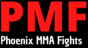 Phoenix MMA Fights logo