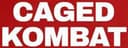 Caged Kombat Championships logo