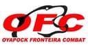 Oyapock Fronteira Combat logo