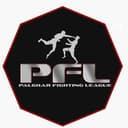 Palghar Fight League logo