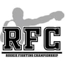 Rookie Fighting Championship logo
