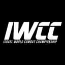 Israel World Combat Championship logo