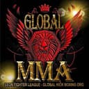 Global MMA (Argentina) logo