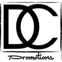 DC Pro MMA logo