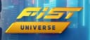 Fist Universe logo