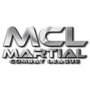 Martial Combat League logo