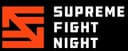 Supreme Fight Night logo