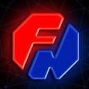 Fighting Network League logo