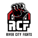 River City Fights logo