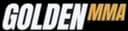 Golden MMA logo