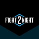 Fight 2 Night logo