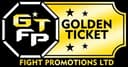 Golden Ticket Fight Promotions logo