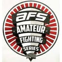 Amateur Fighting Series logo
