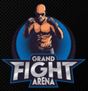 Grand Fight Arena logo