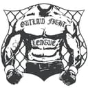 Outlaw Fight League logo
