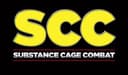 Substance Cage Combat logo
