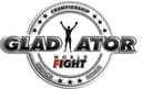 Gladiator World Fight logo