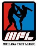 Michiana Fight League logo