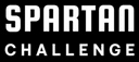 Spartan Challenge logo