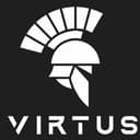 Virtus MMA logo