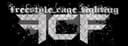 Freestyle Cage Fighting logo