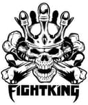 Fight King logo