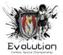 Evolution Combat Sports Championship logo