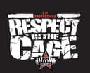 Respect in the Cage logo