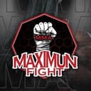 Maximun Fight logo