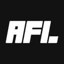 Arabian Fighters League logo