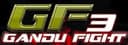 Gandu Fight Night logo