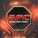 Breves Fight Combat logo