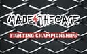 UK Cage Fighting Championships logo