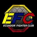 Ecuador Fighter Club logo