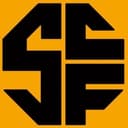 Slope Cage Fight logo
