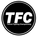 Tehran Fighting Championship logo