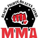 Black Fighters logo
