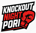 Knockout Night Pori logo